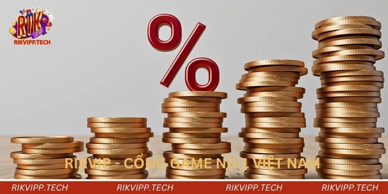 Chính sách hoa hồng cao và hấp dẫn nhất thị trường