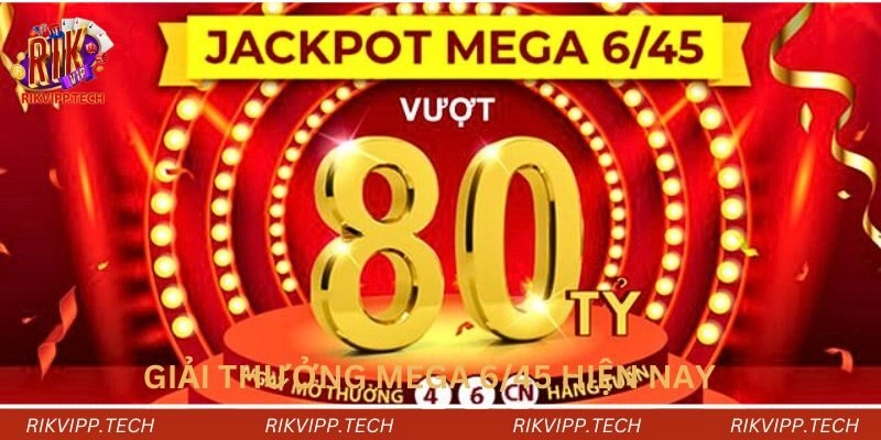 Cơ cấu giải thưởng hậu hĩnh cho tất cả thành viên Cơ cấu giải thưởng hậu hĩnh cho tất cả thành viên