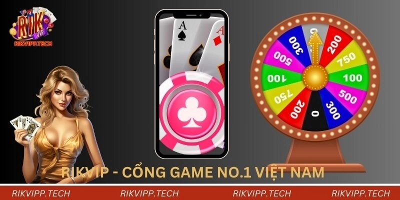 Tải app Rikvip giúp anh em tham gia cá cược tiện lợi Tải app Rikvip giúp anh em tham gia cá cược tiện lợi
