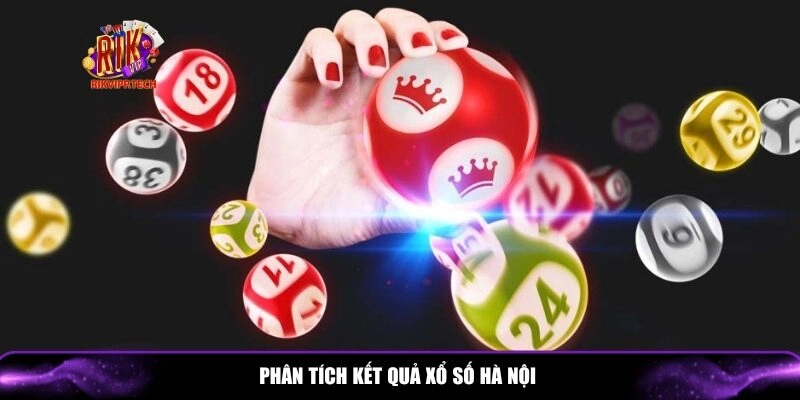 Tổng hợp các cách phân tích kết quả xổ số hiệu quả